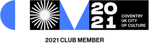 City of Culture 2021 Club Member